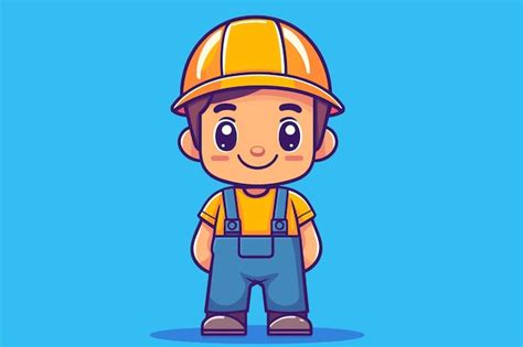 Worker Animation 的图像结果
