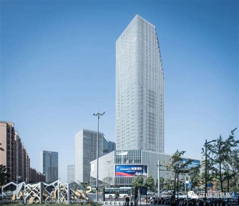 金华超级新地标来了！金华市区最高楼即将竣工！_腾讯新闻