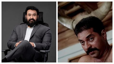 Mohanlal will not be able to perform like Mammootty in roles such as ...
