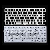 MCHOSE G75 Pro Tri-mode Gasket Structure Gaming Mechanical Keyboard ...