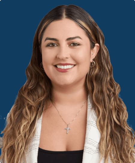 Katrina Pacheco, ESQ - Lydecker