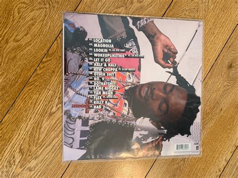 Playboi Carti by Playboi Carti Vinyl | #4640228436