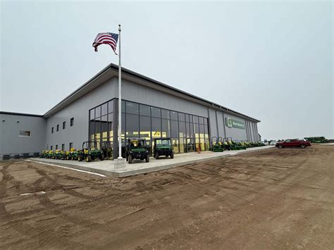 Elbow Lake, MN | Midwest Machinery - midwest machinery