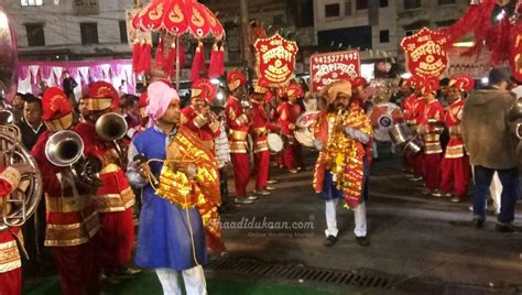 Jagdish Music Band - Price & Reviews | Bands in Bhopal