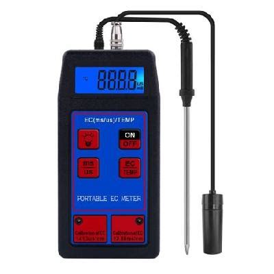 EC Tester at Rs 4,506 / Piece | Delhi | Delhi | ID: 439498