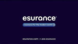 Image result for Esurance Commercial Insurance