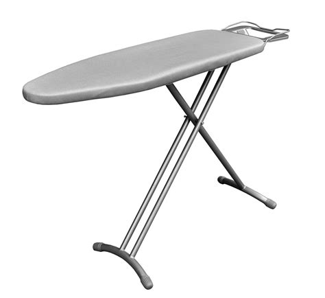 Gray Folding Iron Board With Iron Stand - Best Price & Trusted Supplier ...