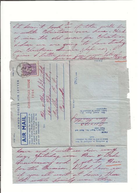 Would appreciate some help making out a few words throughout this ...