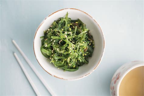 Kelp To Eat