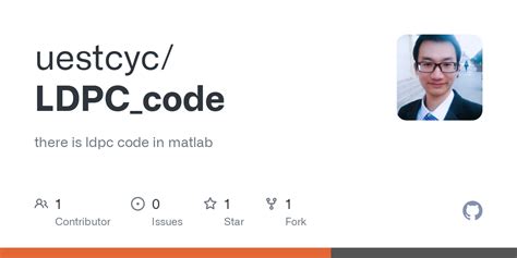 MATLAB Code for LDPC 的图像结果