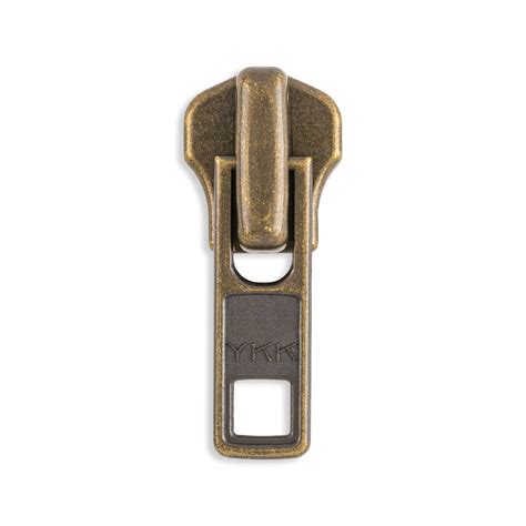 Metal Zipper Pull