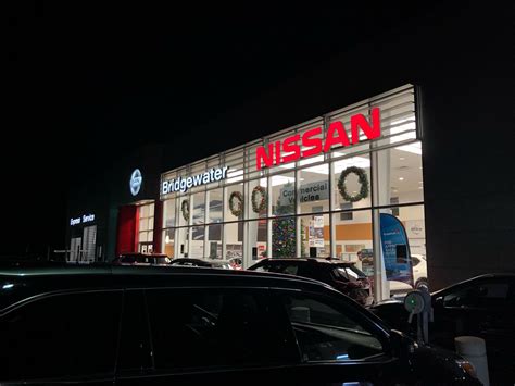 Bridgewater Nissan | Bridgewater Township, NJ | EV Station