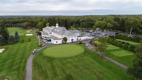 Ledgemont Country Club ©LukeyPhotography on Behance