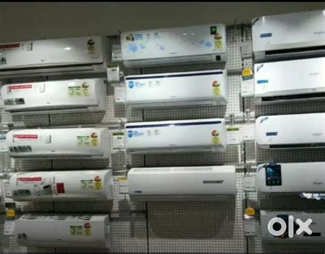 Air conditioner second hand working condition - ACs in P And T Colony ...