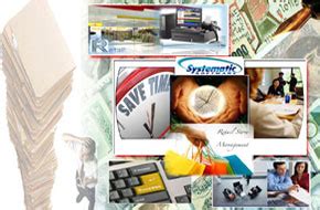 Welcome To Systematic Software, Our Services