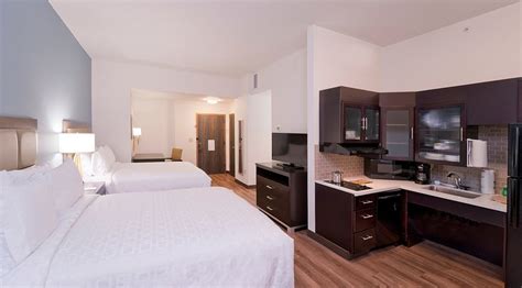 CANDLEWOOD SUITES BALTIMORE - INNER HARBOR BY IHG - Hotel Reviews ...