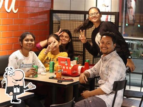 KFC, Sambalpur - Restaurant menu, prices and reviews