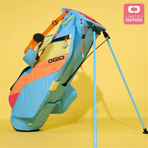 Golf Bags | OGIO