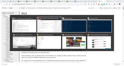 Image result for Idle Shell Python