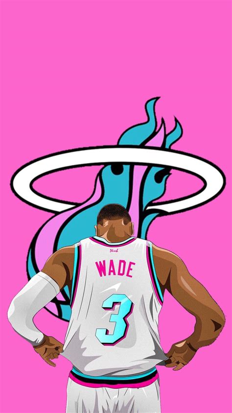 Miami Heat Vice Wallpapers - Wallpaper Cave