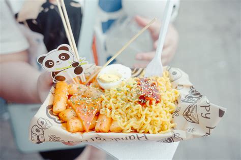 PANDA FEST to Make Orlando Debut With Three-Day Asian Food and Culture ...