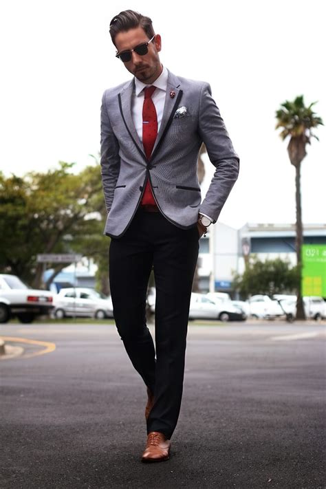 49 Stylish Graduation Outfits For Guys - Styleoholic