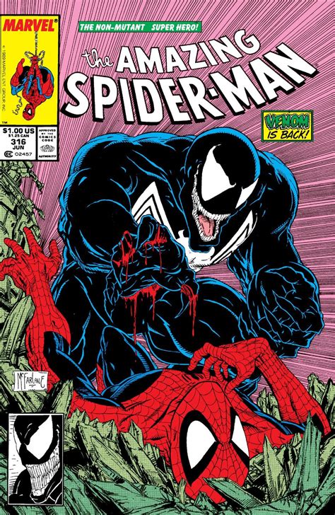 Free download program Ultimate Spiderman Pdf Comics - trackerfx