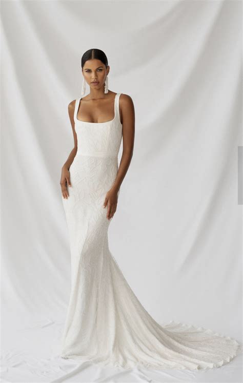 Alexandra Grecco Aspen Wedding Dress Save 63% - Stillwhite