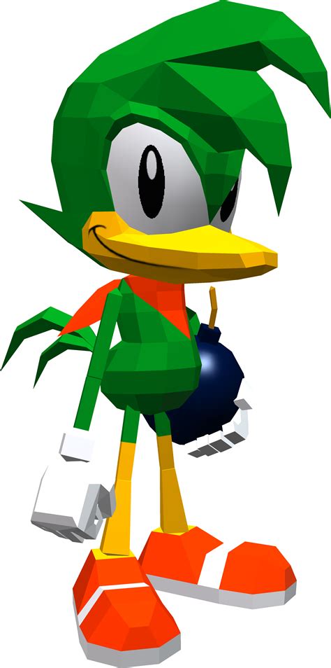 Bean the Dynamite | Sonic News Network | FANDOM powered by Wikia