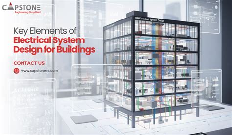 Electrical System Design 的图像结果