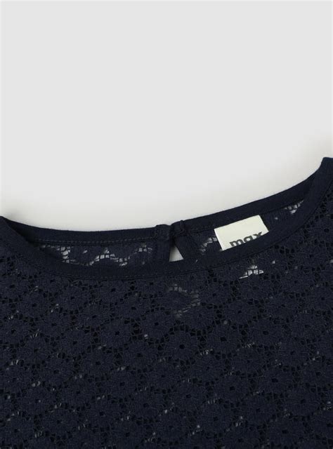 Buy Girls Lace Poncho Top with Camisole Online at just Rs. 399.0 ...