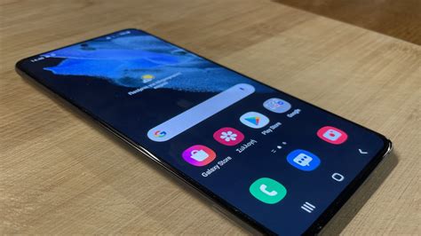 Samsung Galaxy S21 Review - Review 2021 - PCMag Greece