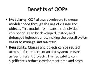 Modularity Object-Oriented Programming 的图像结果