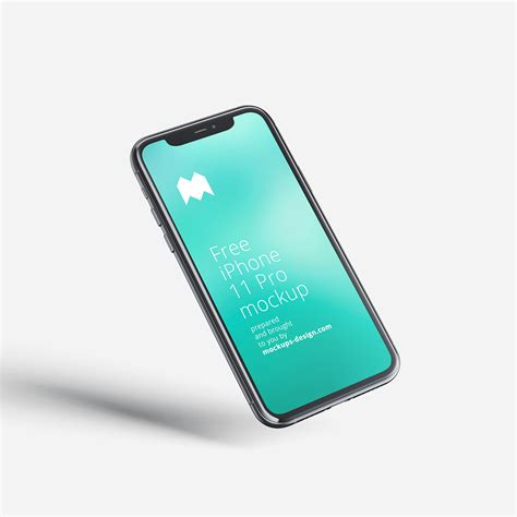 Iphone 11 Pro Mockup Free : Free Isometric iPhone 11 Pro Mockup | Free ...