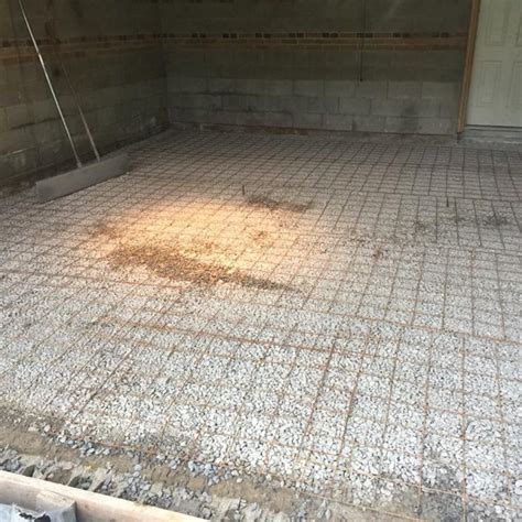 Typical Garage Floor Slope at Norma Plouffe blog