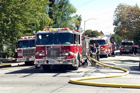 Fire Associates of Santa Clara Valley: September 2015