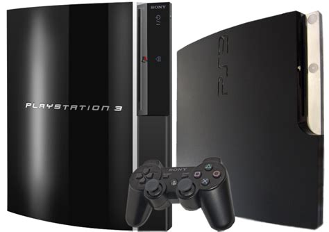 PlayStation 3 | PlayStation Wiki | Fandom