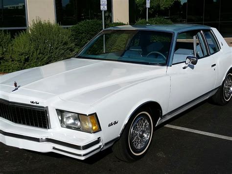 1979 Chevrolet Monte Carlo - 3rd Gen Market - CLASSIC.COM