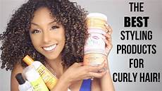 Hair Products For Curly Hair by The Best Styling Products For Curly Hair Hair Products For Curly Hair