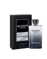 Maximor Perfumes
