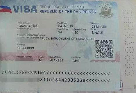 菲律宾9a签证59天介绍 让您彻底熟知9a旅游签-EasyGo签证办理