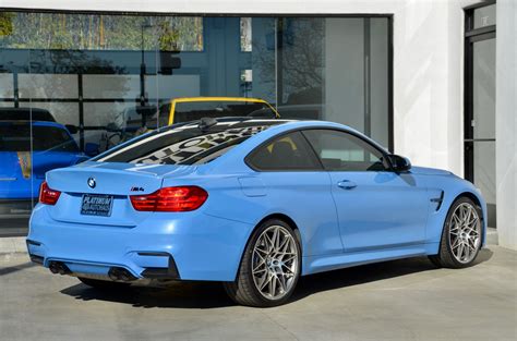 2017 BMW M4 Stock # 7751 for sale near Redondo Beach, CA | CA BMW Dealer