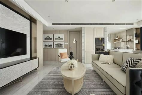 绵阳101-200平米欧式风格美林半岛室内装修设计案例-名匠装饰官网