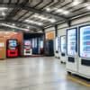 Vending Machine Exporters to Maldives: Quality Tea & Coffee | COFFEE ...