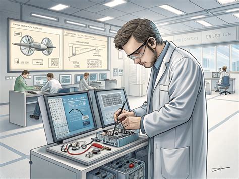 Flight Systems Test Engineer Job Description - TapTalent