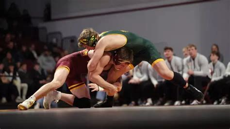 Wrestling Announces Full 2025-26 Schedule - University of Minnesota ...