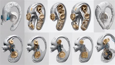 Image result for How Cochlear Implants Sound