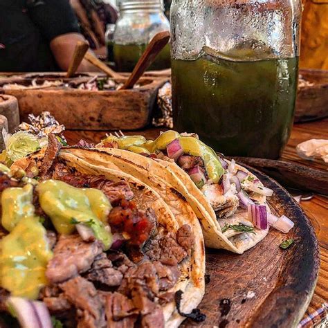 4 tacos de Nayarit que no te debes perder en tu visita - México Ruta Mágica