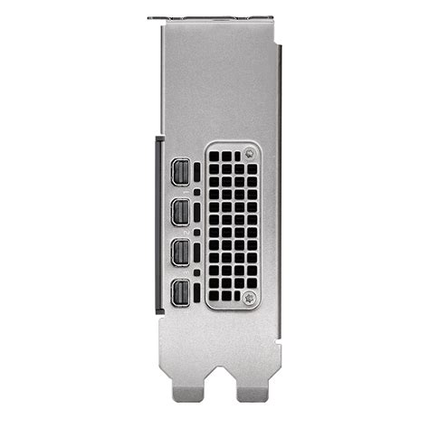 PNY NVIDIA RTX 2000 ADA GENERATION 16 GB GDDR6 GRAPHICS CARD