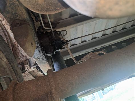 Brake pedal goes to the floor | Toyota Forum